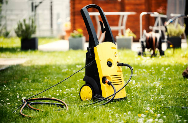 Best Restaurant Pressure Washing  in Sierra View, PA